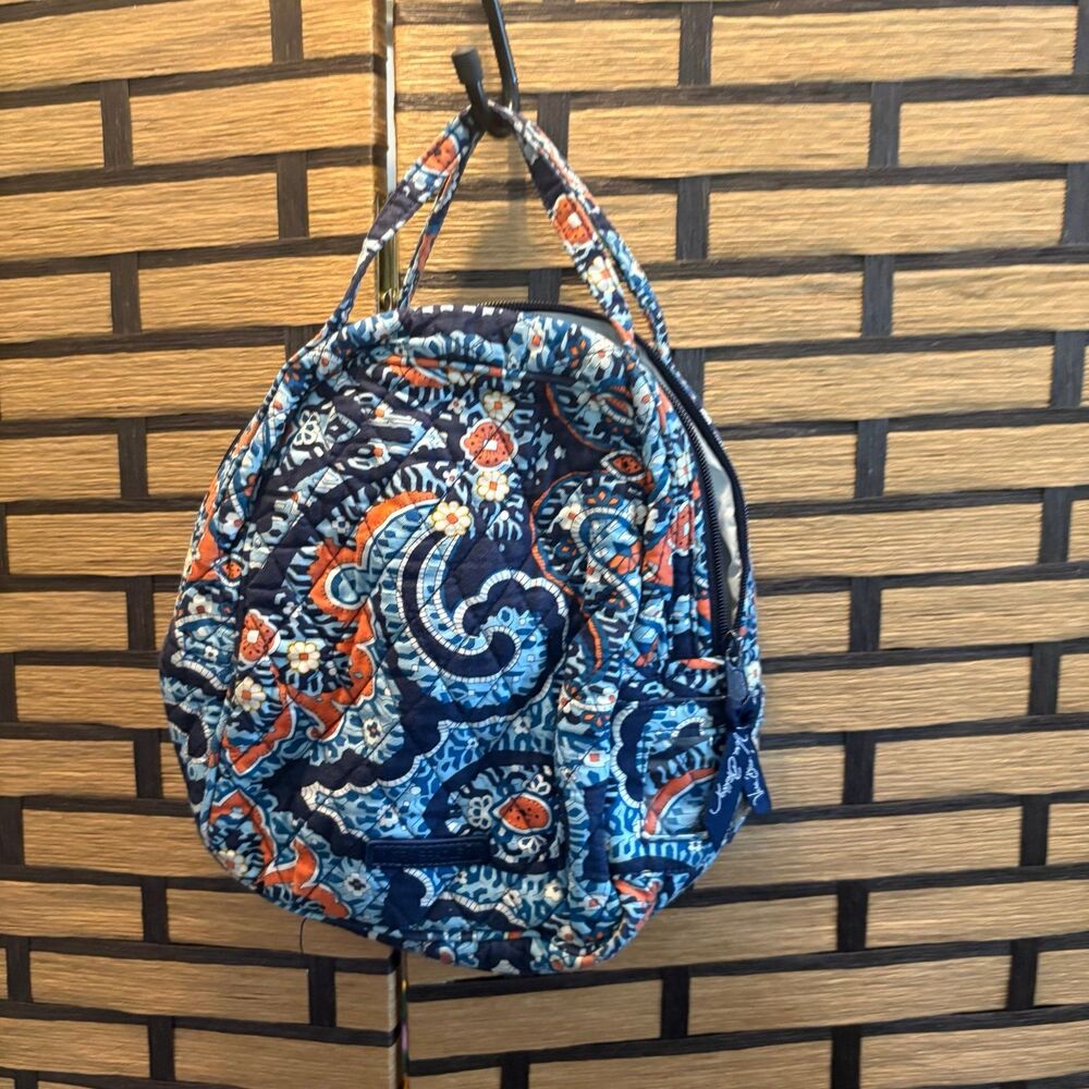 Vera Bradley Lunch Bag
